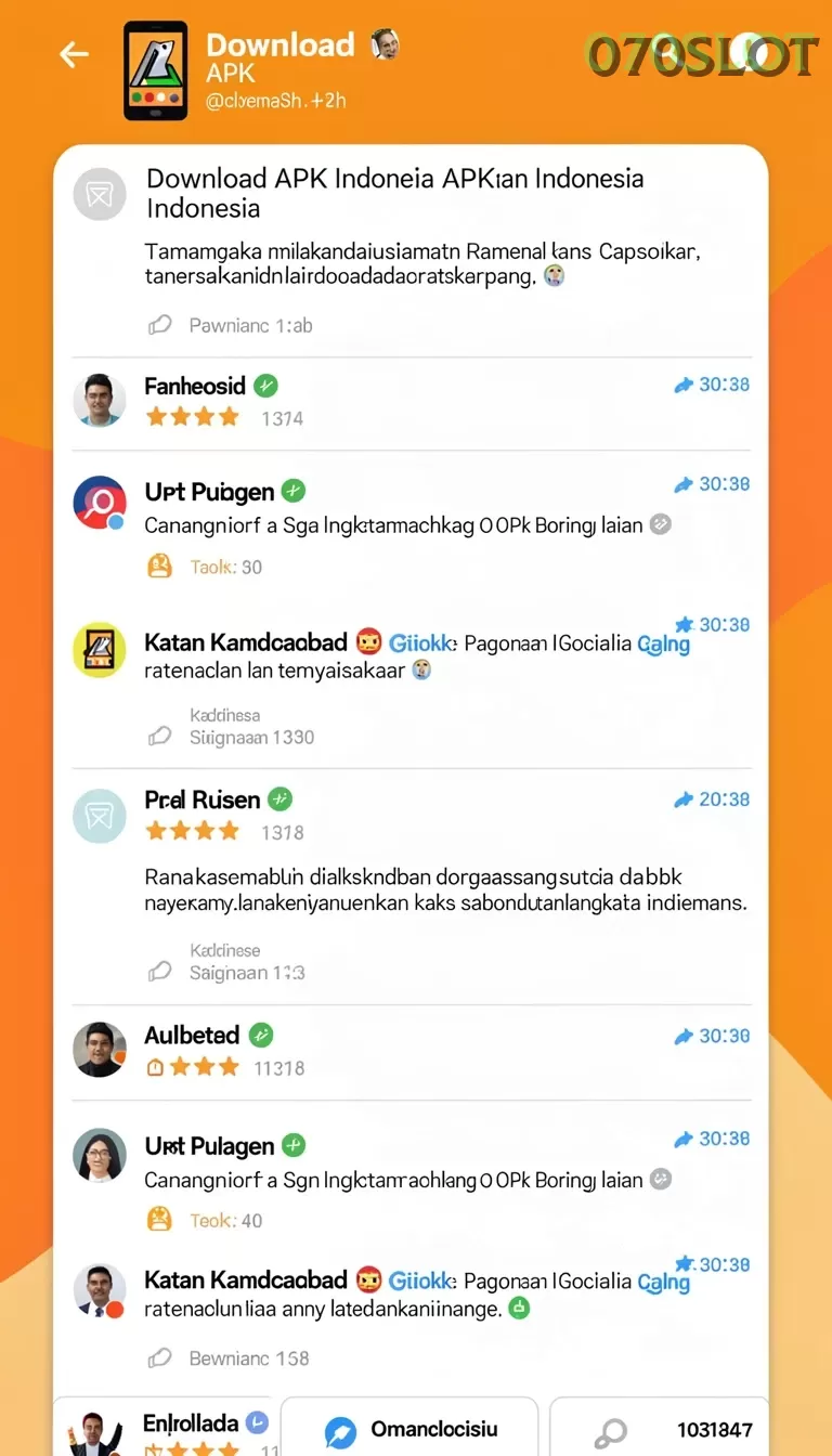 Cuplikan layar ZK988 — menu navigasi